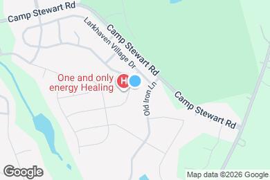 Map image of the property - 12034 Red Leaf Dr