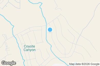 Map image of the property - 2439 Canal Vw Ln