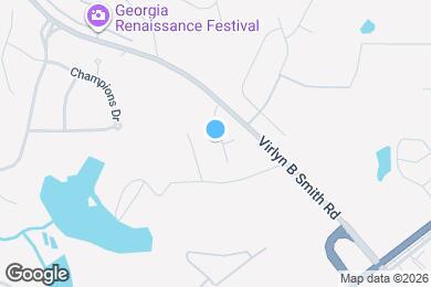 Map image of the property - 15 Victoria Dr