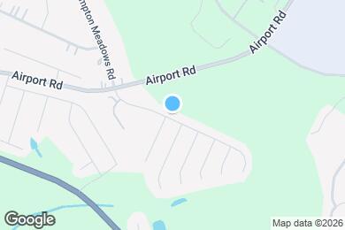 Map image of the property - 3906 Herkimer Dr