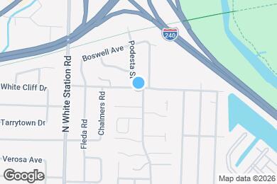 Map image of the property - 561 McElroy Rd