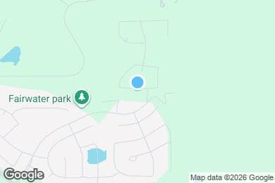 Map image of the property - Overlook at Fairwater Rental Homes