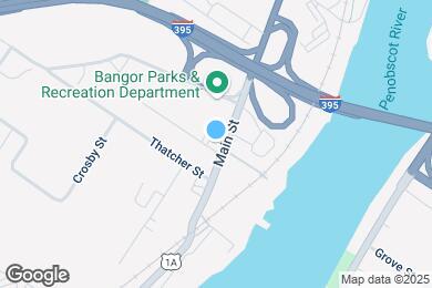 Map image of the property - 9 Dillingham St