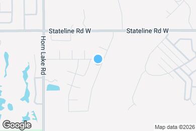 Map image of the property - 8831 Smith Ranch Dr