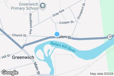 Map image of the property - 59 Salem St