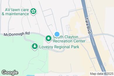 Map image of the property - 11281 Aliyah Dr