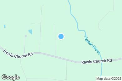 Map image of the property - 110 Woodland Ridge Dr