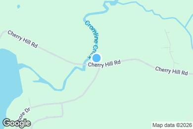 Map image of the property - 110 Tuthill Rd