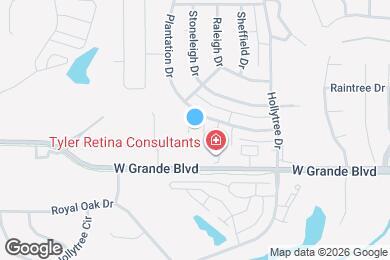 Map image of the property - 6222 Ashton Ct