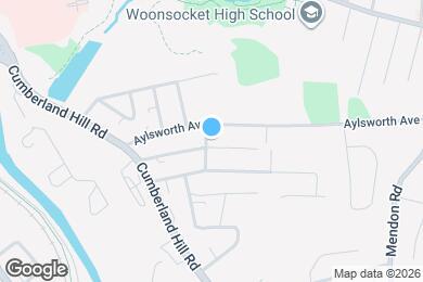 Map image of the property - 30 Guertin St