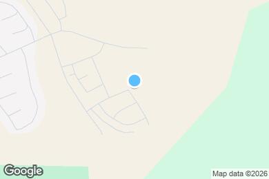 Map image of the property - 21600 Thomas Ct