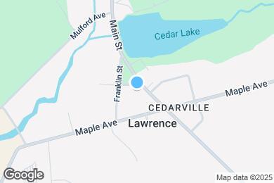 Map image of the property - 336 Main St