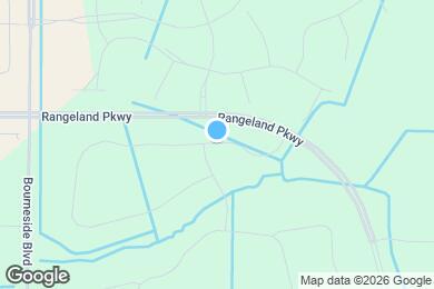Map image of the property - 19218 Cherrystone Wy