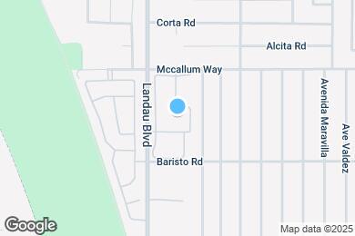 Map image of the property - 31200 Landau Blvd