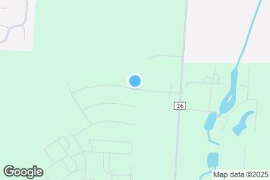 Map image of the property - 9199 Henley Ave