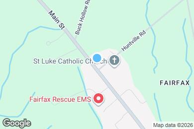 Map image of the property - 2 Huntville Rd