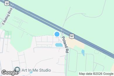 Map image of the property - 25239 Laureldale Ter