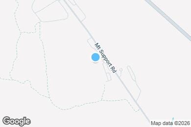 Map image of the property - The Marek South