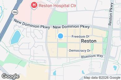 Map image of the property - 11990 Market St