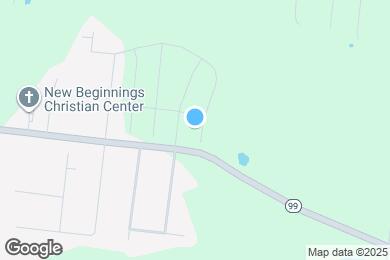 Map image of the property - 3514 Quintana Dr