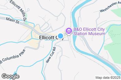 Map image of the property - 3758 St Paul St