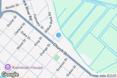 Map image of the property - 611 Marshview Ln