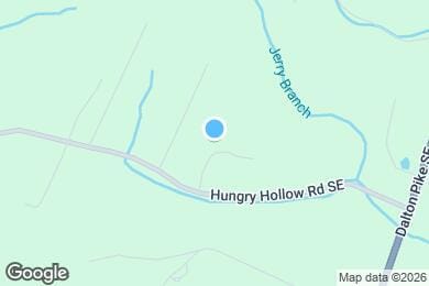Map image of the property - 393 Hungry Hollow Rd SE