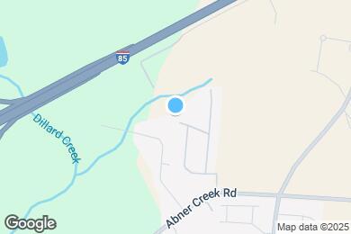 Map image of the property - 628 Okame Ct