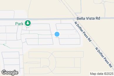 Map image of the property - 30846 N Bramwell Ave