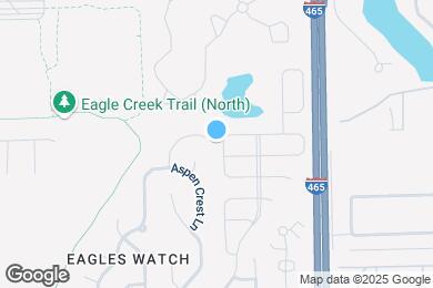 Map image of the property - 5144 Stanhope Ln