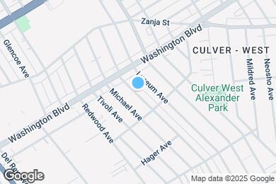 Map image of the property - 4044 Alla Rd