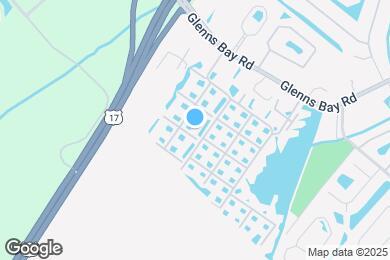 Map image of the property - 2266 Huntingdon Dr