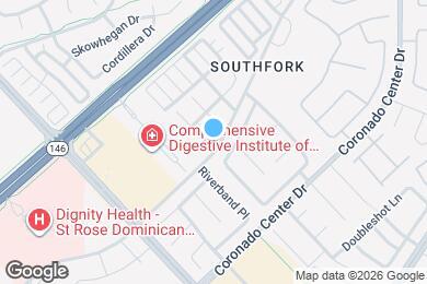 Map image of the property - 534 Startop St