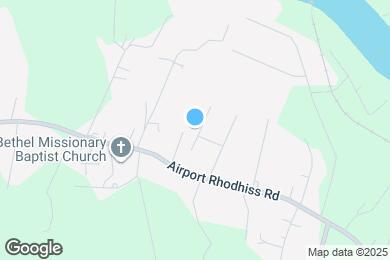 Map image of the property - 2051 Country Pl