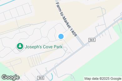Map image of the property - 6038 Horizon Sky Rd