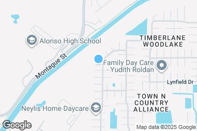Map image of the property - 10214 Turtle Hill Ct