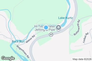 Map image of the property - 1015 Manor Rd