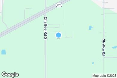 Map image of the property - 11110 Lauren Oak Ln S