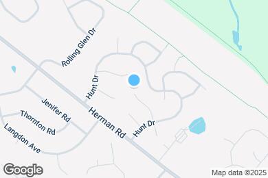 Map image of the property - 37 Curry Ln