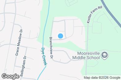 Map image of the property - 165 Havenbrook Dr
