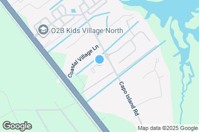 Map image of the property - 55 Coastal Village Ln