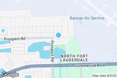 Map image of the property - 2327 NW 52nd Ct