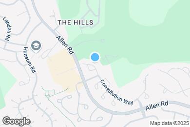 Map image of the property - 24 Constitution Way