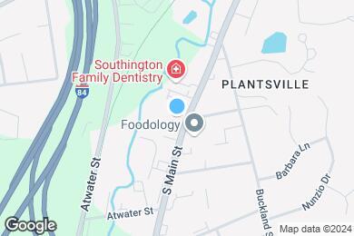 Map image of the property - Pine Meadows Townhomes