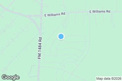 Map image of the property - 15667 Plum Brk Dr