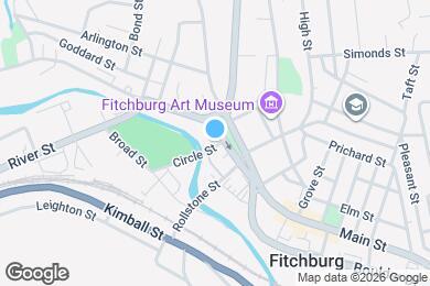 Map image of the property - 900-904 Main St