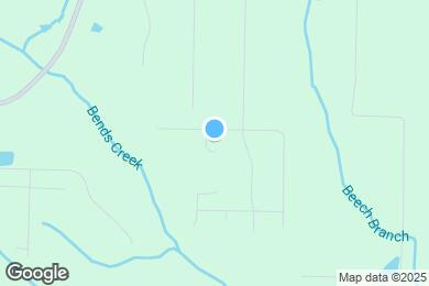 Map image of the property - 5747 Periwinkle Ln