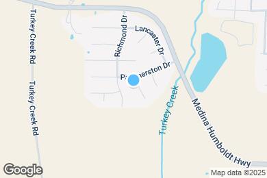 Map image of the property - 113 Haddington
