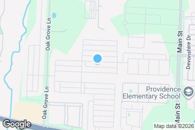 Map image of the property - 2348 Opaline Dr