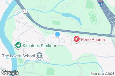 Map image of the property - 4246 River Green Dr NW